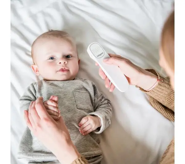 BabyOno Natural Nursing 790