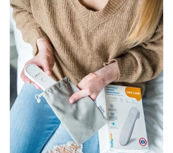 BabyOno Natural Nursing 790