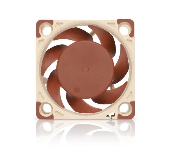 Noctua NF-A4X20 FLX 40mm Beżowy