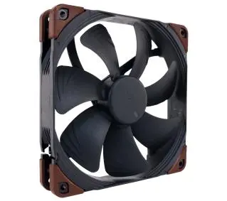 Noctua NF-A14 industrialPPC-3000 PWM 140mm Czarny