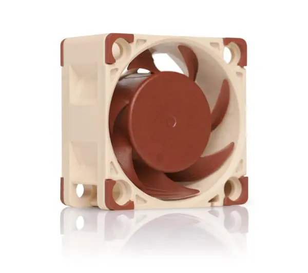 Noctua NF-A4x20 PWM 40mm Beżowy