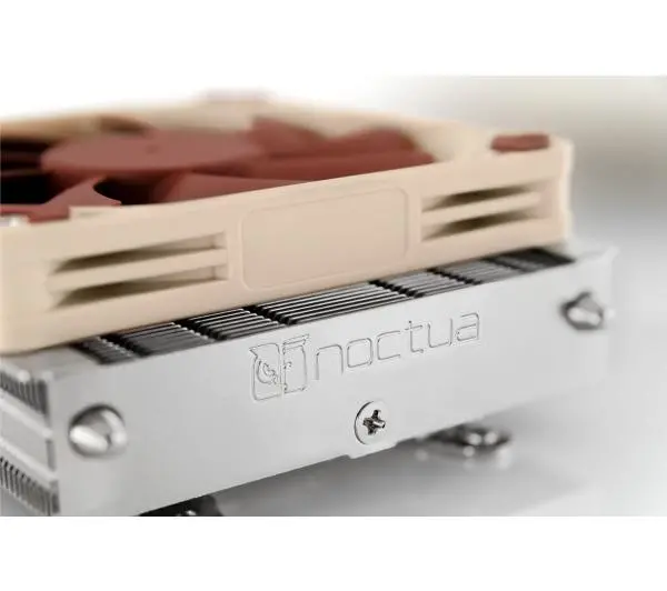 Noctua NH-L9a-AM4 Beżowy