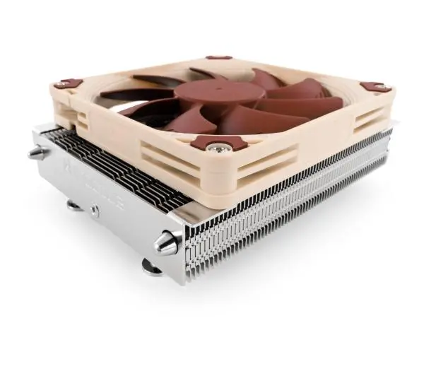 Noctua NH-L9a-AM4 Beżowy