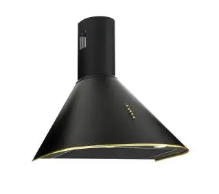 Akpo WK-4 Dandys 50 Czarny - DRUGI -30%, ALBO 5-TY ZA 1ZŁ - Kup na Raty - RRSO 0%