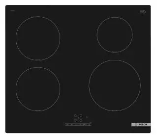 Bosch Serie 4 PIE61RBB5E 59,2cm