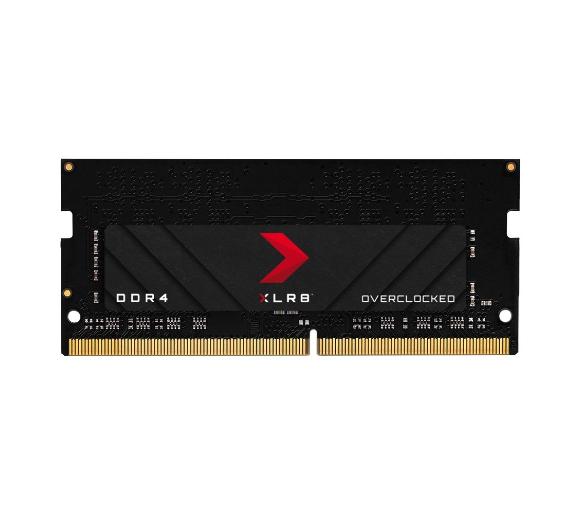 pamięć SO-DIMM PNY XLR8 DDR4 8GB 3200 CL20 SODIMM
