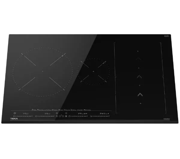 Teka IZS 86630 MST BK 80cm