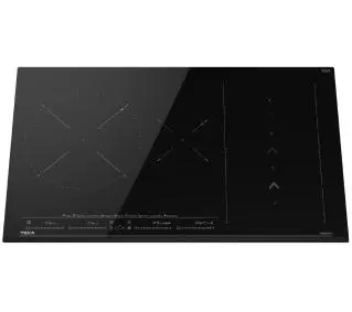 Teka IZS 86630 MST BK 80cm - DRUGI -30%, ALBO 5-TY ZA 1ZŁ - Kup na Raty - RRSO 0%