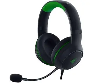 Razer Kaira X Xbox Nauszne Czarny