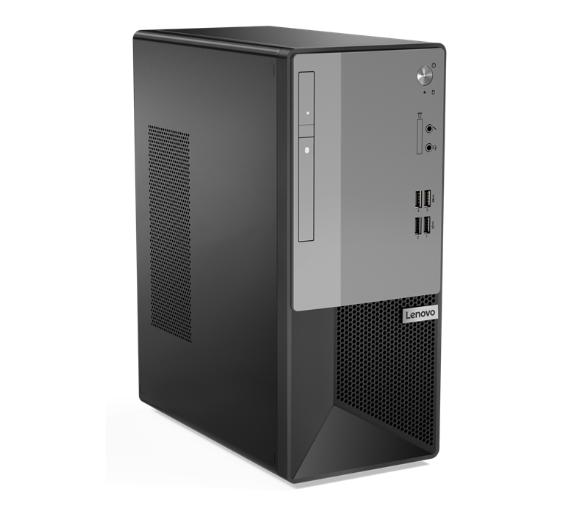 komputer stacjonarny PC Lenovo V55t Gen 2-13ACN AMD Ryzen 5 5600G 8GB 256GB W10 Pro