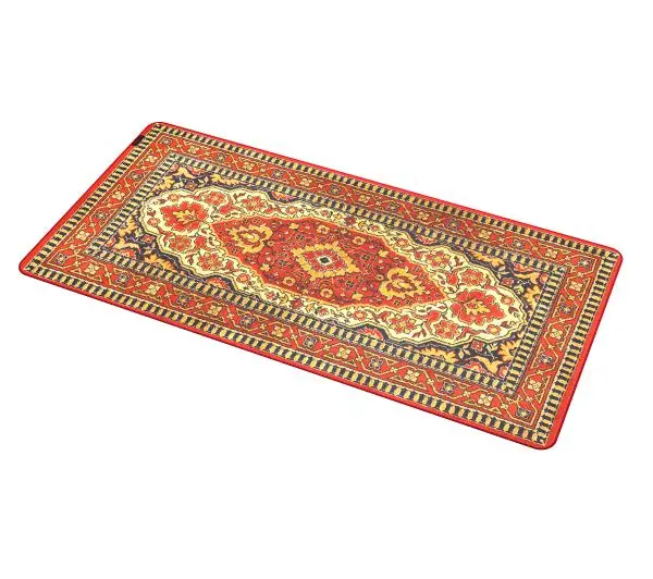 Krux Space Carpet Max