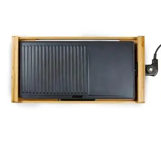 Domo Teppanyaki DO8311TP - Kup na Raty - RRSO 0%