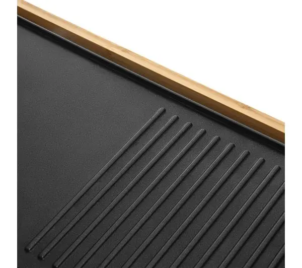 Sencor SBG 206BK 989cm2