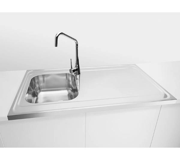 Alveus Classic Pro 70 1130471 Satynowy Stalowy - DRUGI -30%, ALBO 5-TY ZA 1ZŁ - Kup na Raty - RRSO 0%