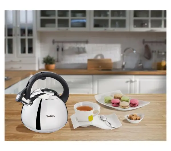 Tefal Duetto+ N4180110 2,7l Indukcja