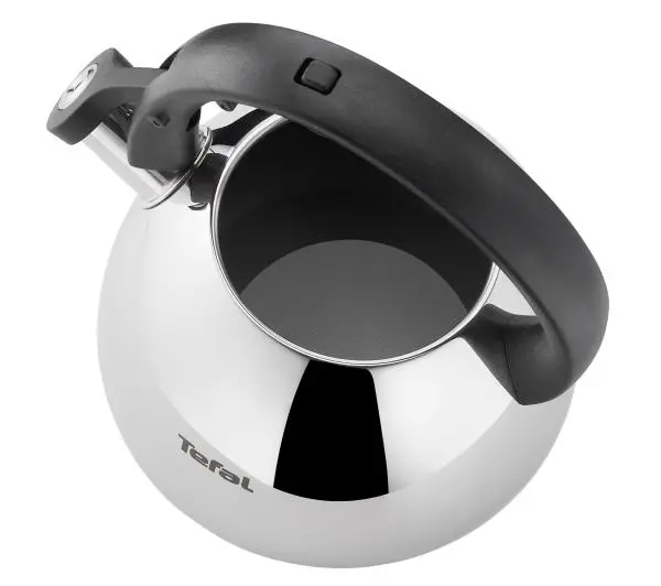 Tefal Duetto+ N4180110 2,7l Indukcja