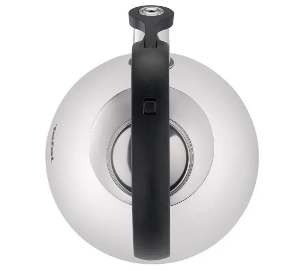 Tefal Duetto+ N4180110 2,7l Indukcja