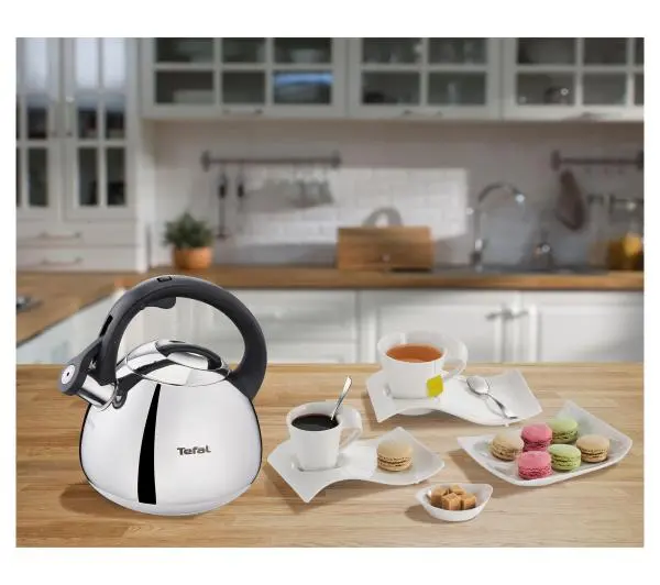 Tefal Duetto+ N4180110 2,7l Indukcja