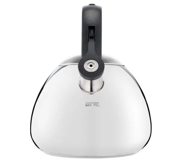 Tefal Duetto+ N4180110 2,7l Indukcja