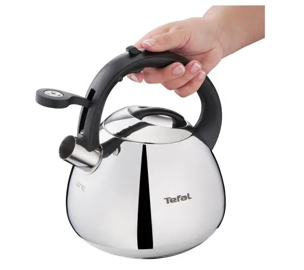 Tefal Duetto+ N4180110 2,7l Indukcja