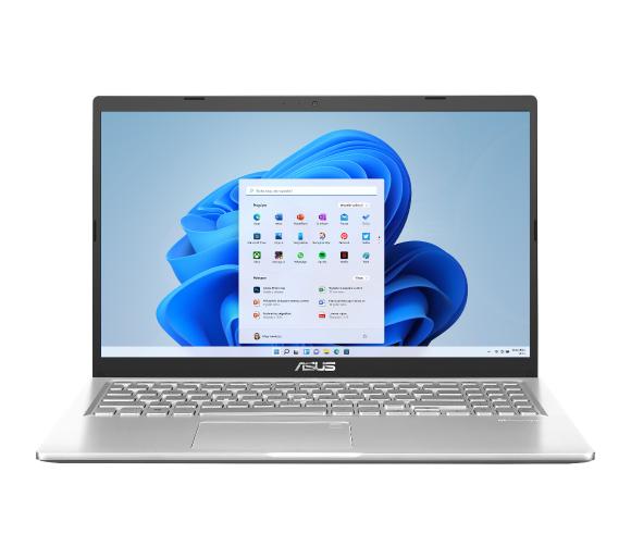 laptop ASUS X515JA-BQ2625W 15,6" Intel® Core™ i3-1005G1 - 8GB RAM - 256GB Dysk - Win11S