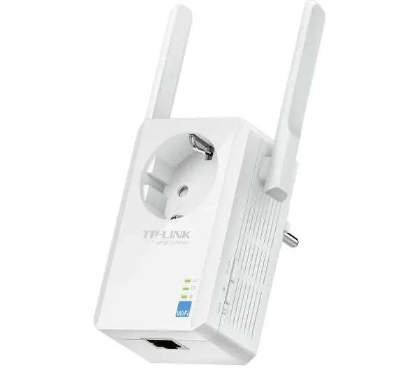TP-LINK TL-WA860RE