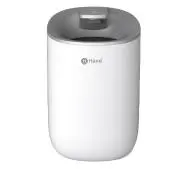 Haxe HX401 0,6l 15m2