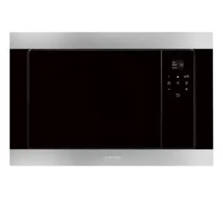 Smeg FMI320X2 Grill - DRUGI -30%, ALBO 5-TY ZA 1ZŁ - Kup na Raty - RRSO 0%