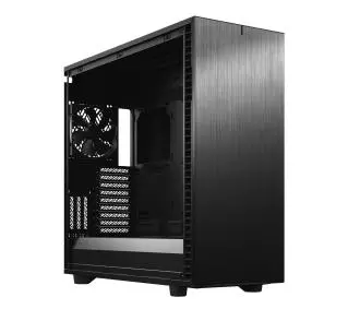Fractal Design Define 7 XL  Czarny - Kup na Raty - RRSO 0%