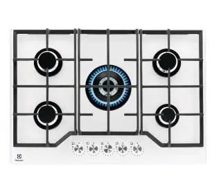 Electrolux KGG75362W 74cm - Kup na Raty - RRSO 0%