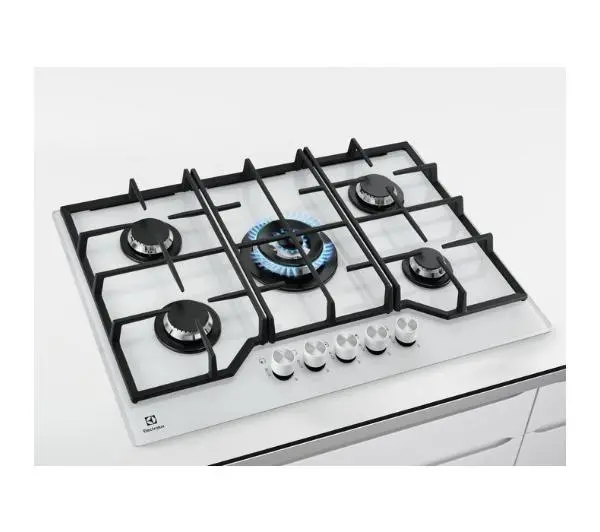Electrolux KGG75362W 74cm - Kup na Raty - RRSO 0%