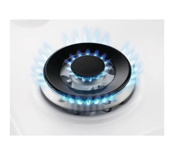 Electrolux KGG75362W 74cm - Kup na Raty - RRSO 0%