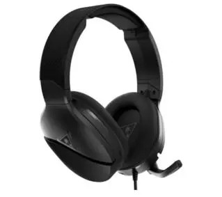 Turtle Beach Recon 200 GEN.2 Nauszne Czarny