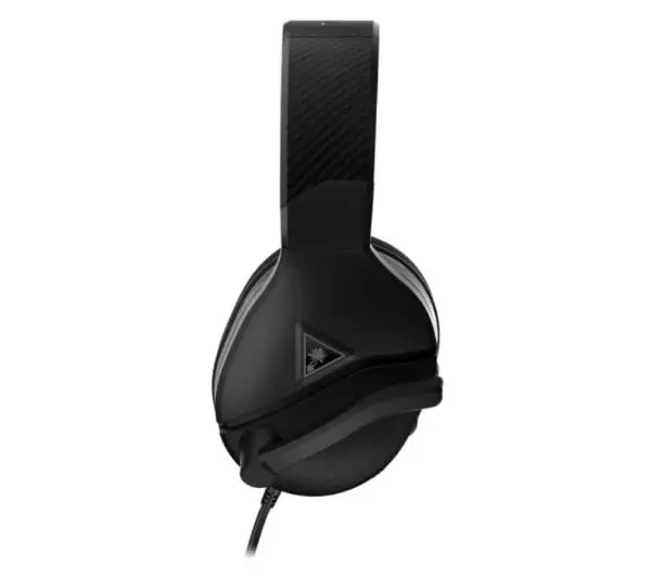 Turtle Beach Recon 200 GEN.2 Nauszne Czarny