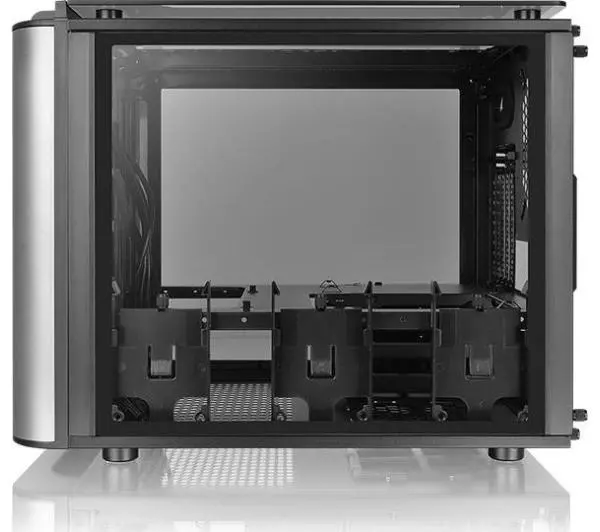 Thermaltake Level 20 VT Czarny - Kup na Raty - RRSO 0%