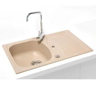 Alveus Record 30 1115055 Granitowy Beżowy - DRUGI -30%, ALBO 5-TY ZA 1ZŁ - Kup na Raty - RRSO 0%