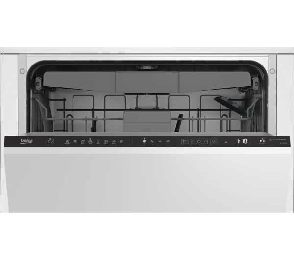 Beko bPro500 BDIN38643C 59,8cm Automatyczne otwieranie drzwi Szuflada na sztućce - DRUGI -30%, ALBO 5-TY ZA 1ZŁ - Kup na Raty - RRSO 0%
