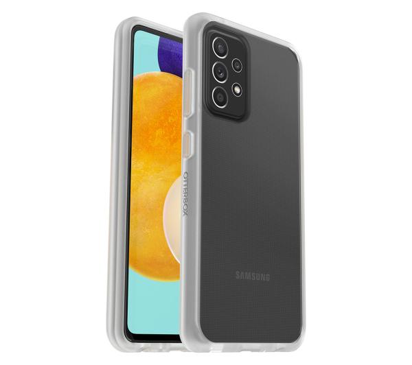 OtterBox React Case do Samsung Galaxy A52 5G (przezroczysty)-Zdjęcie-0