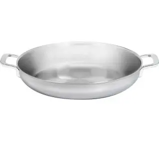 Demeyere Multifunction 7  Indukcja Stal nierdzewna 28cm - Kup na Raty - RRSO 0%