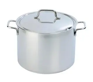 Demeyere Apollo 7 Indukcja Stal nierdzewna 16l - Kup na Raty - RRSO 0%