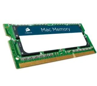 Corsair DDR3 SODIMM 16GB (2 x 8GB) 1600 CL11 - Kup na Raty - RRSO 0%