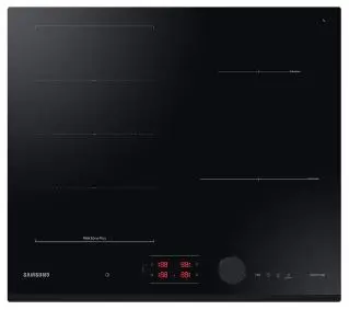 Samsung NZ64B6058GK Slim Fit 59cm - Kup na Raty - RRSO 0%