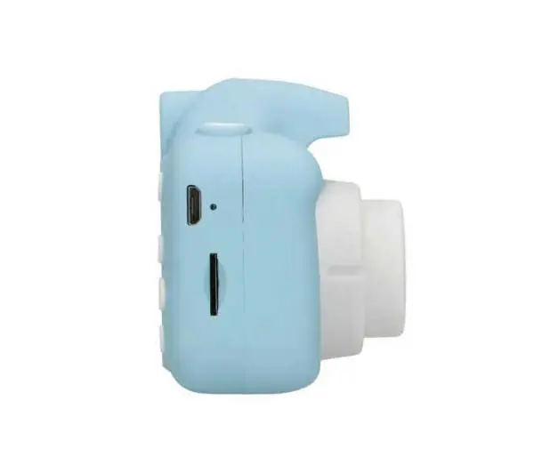Extralink Kids Camera H27 Dual Niebieski