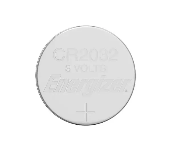Energizer CR2032 4szt.