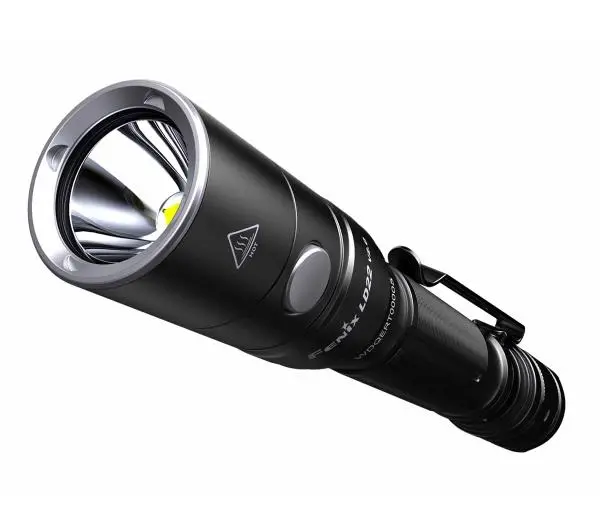 Fenix LD22 V2.0