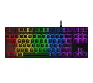 Klawiatura mechaniczna Krux Atax RGB Pudding