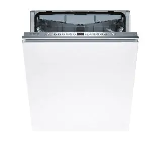 Bosch Serie 4 SMV46KX55E 59,8cm Szuflada na sztućce - DRUGI -30%, ALBO 5-TY ZA 1ZŁ - Kup na Raty - RRSO 0%