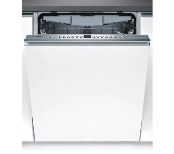 Bosch Serie 4 SMV46KX55E 59,8cm Szuflada na sztućce - DRUGI -30%, ALBO 5-TY ZA 1ZŁ - Kup na Raty - RRSO 0%