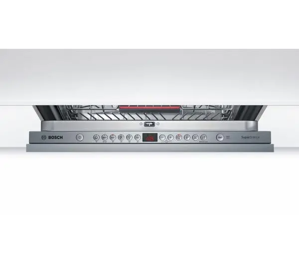 Bosch Serie 4 SMV46KX55E 59,8cm Szuflada na sztućce - DRUGI -30%, ALBO 5-TY ZA 1ZŁ - Kup na Raty - RRSO 0%