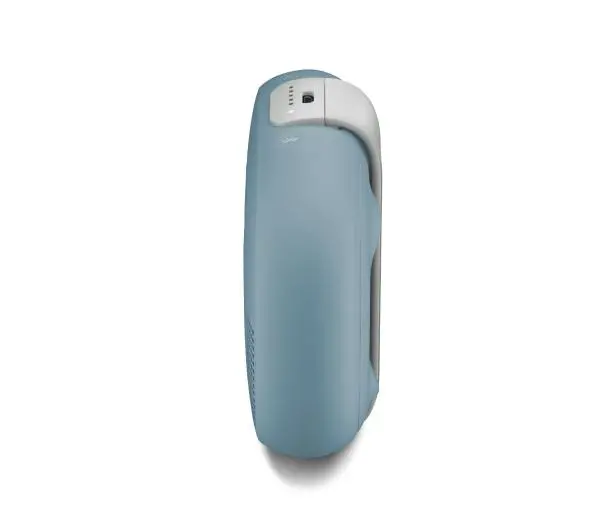 Bose SoundLink Micro Bluetooth Jasnoniebieski